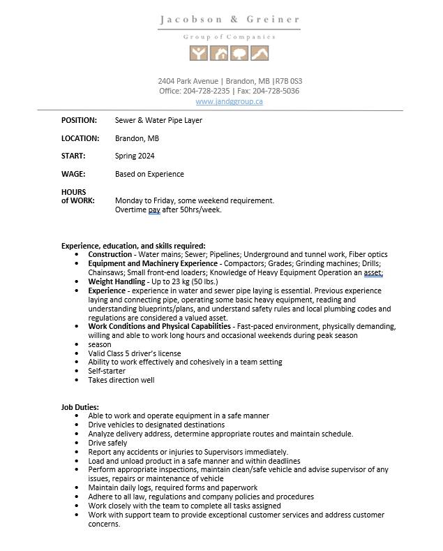 Allen & Bolack Excavation