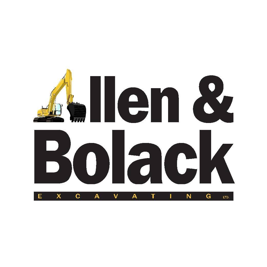 Allen & Bolack Excavation