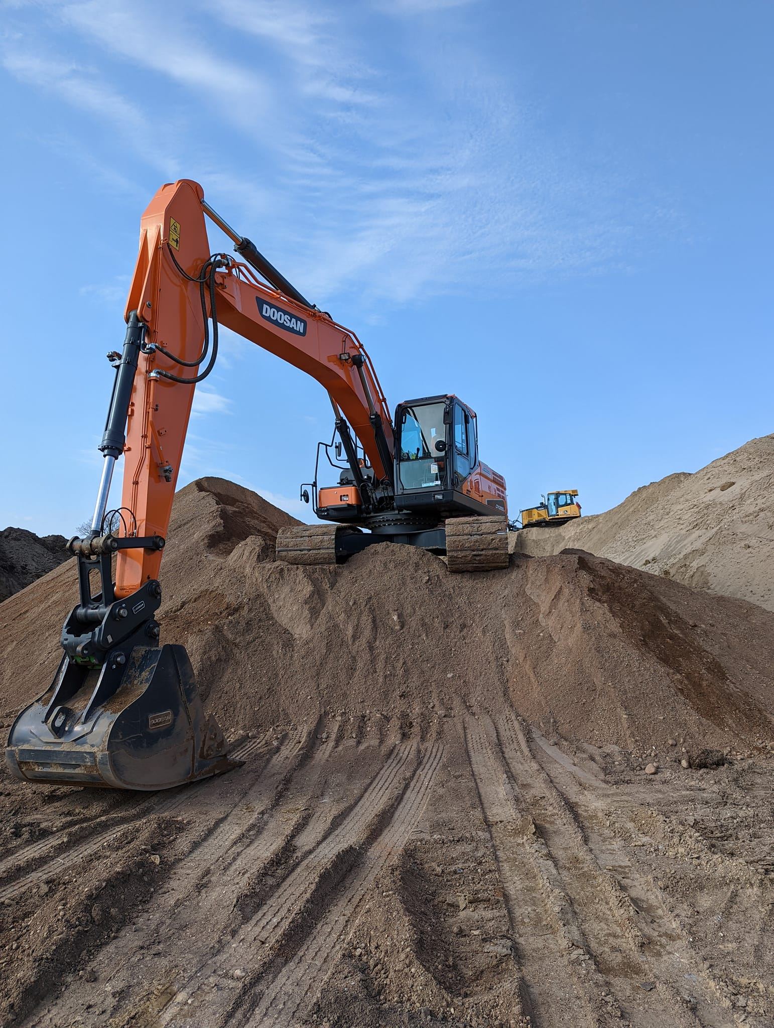 Allen & Bolack Excavation