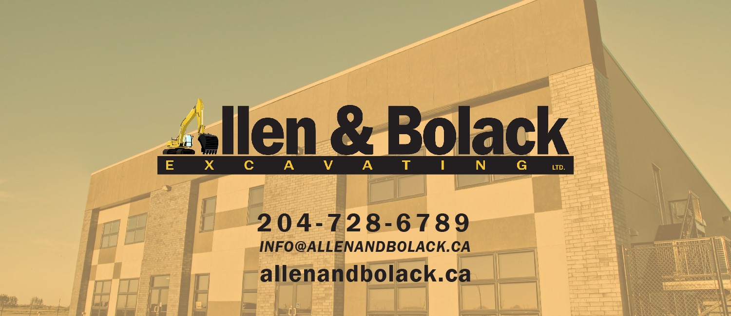 Allen & Bolack Excavation