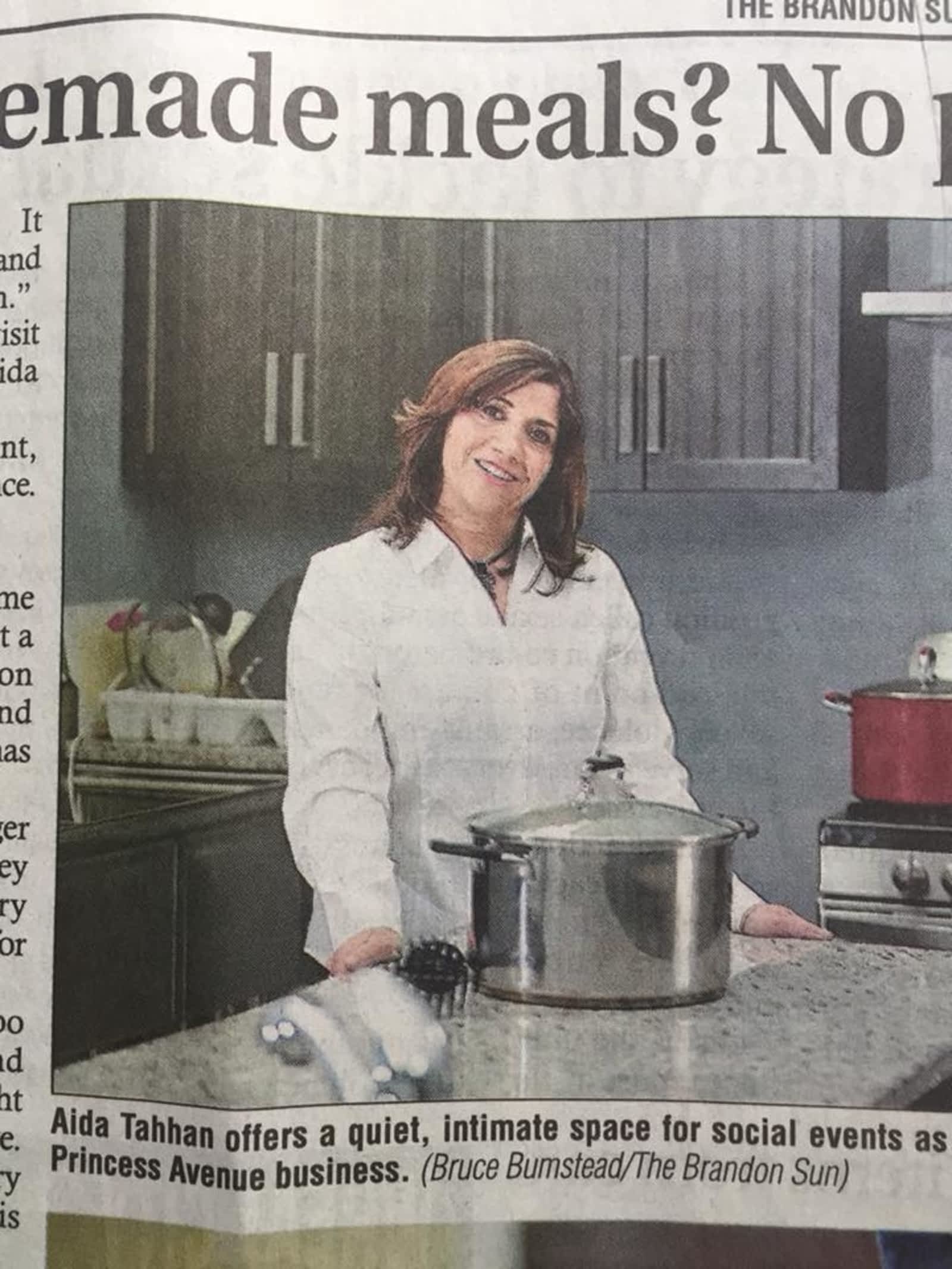 Photo credit: yellowpages.ca