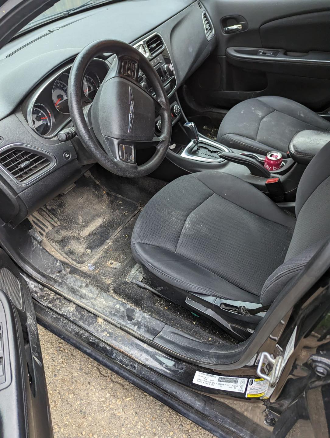 Osh's Auto Detailing