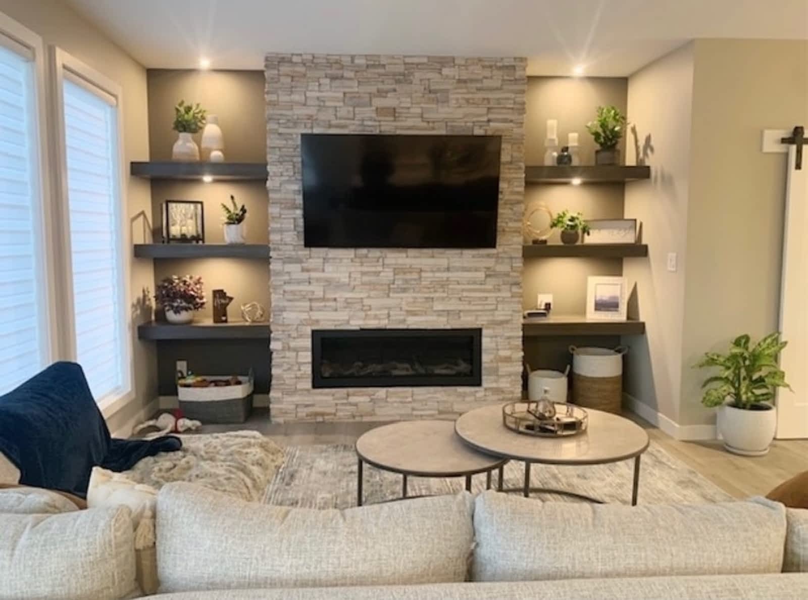 Carrington Custom Homes