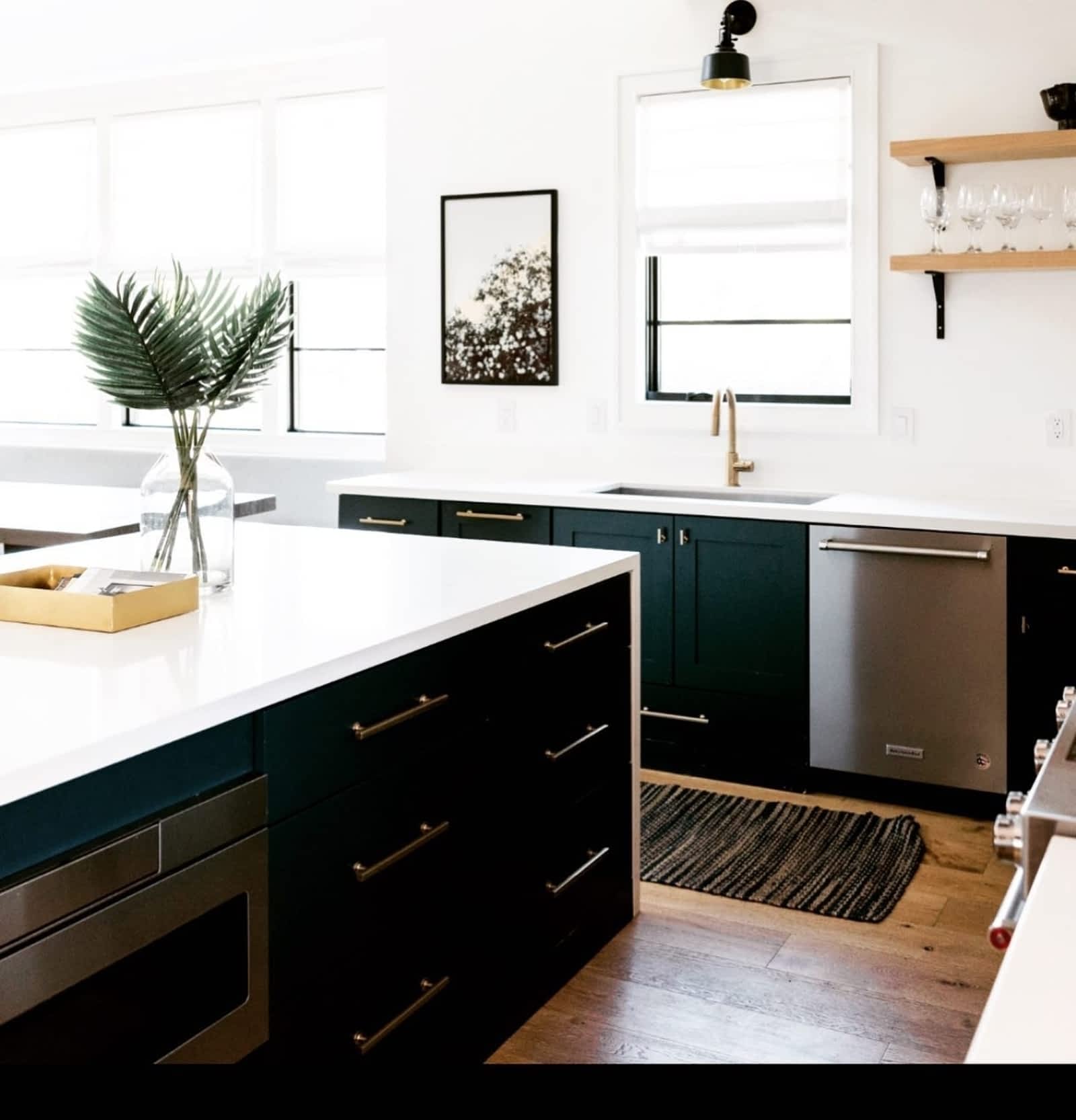 Carrington Custom Homes