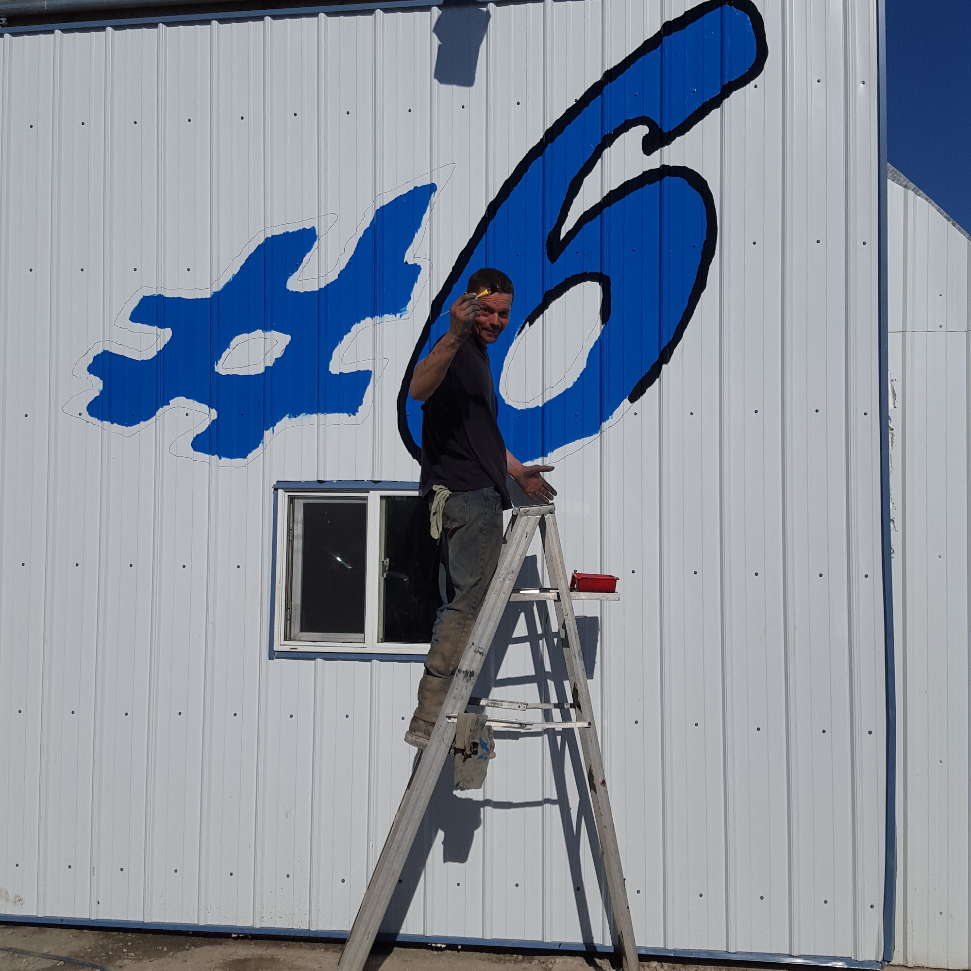 Number Six Quality Repair