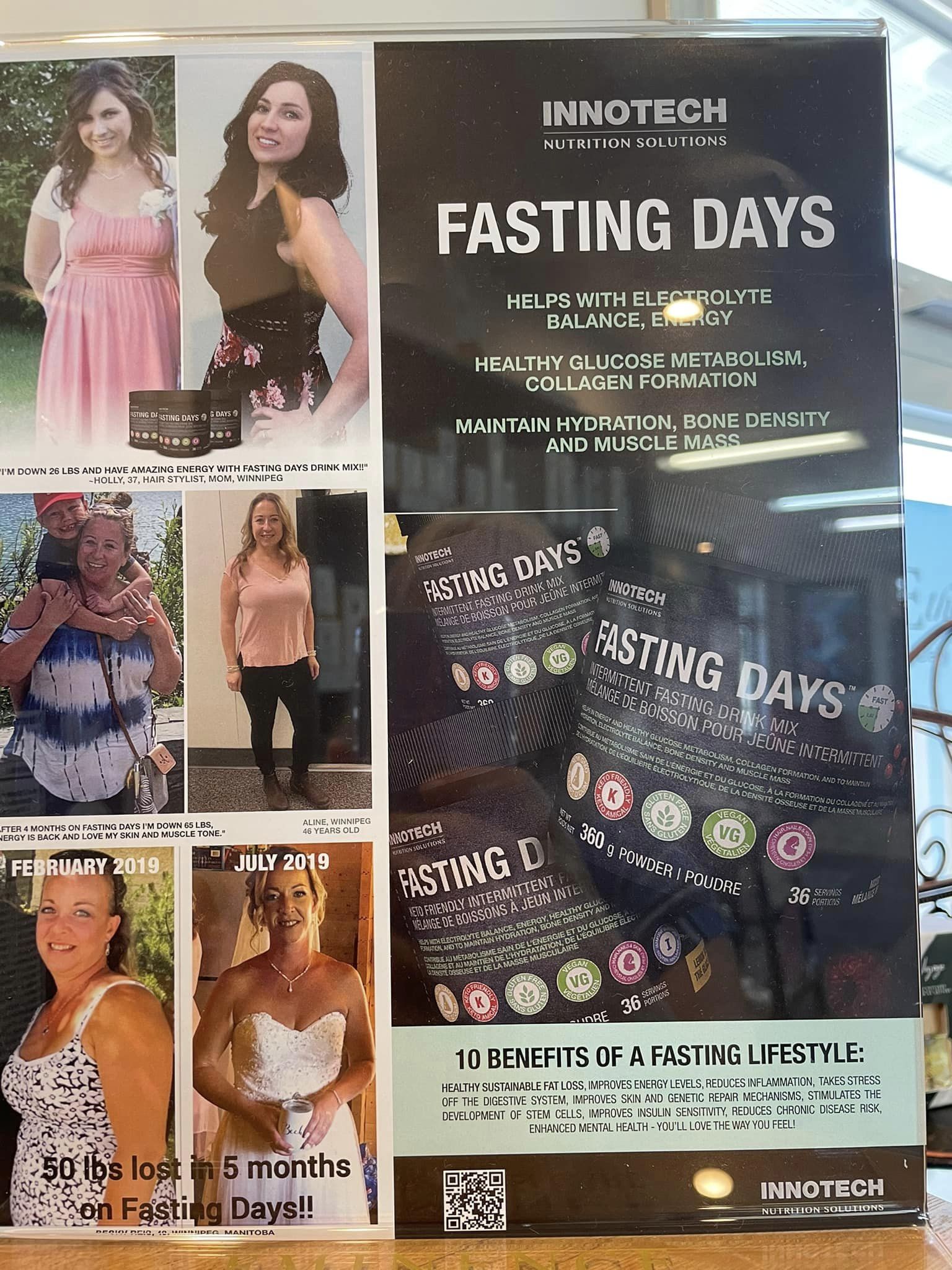 Mary Ann Moore Wellness Centre