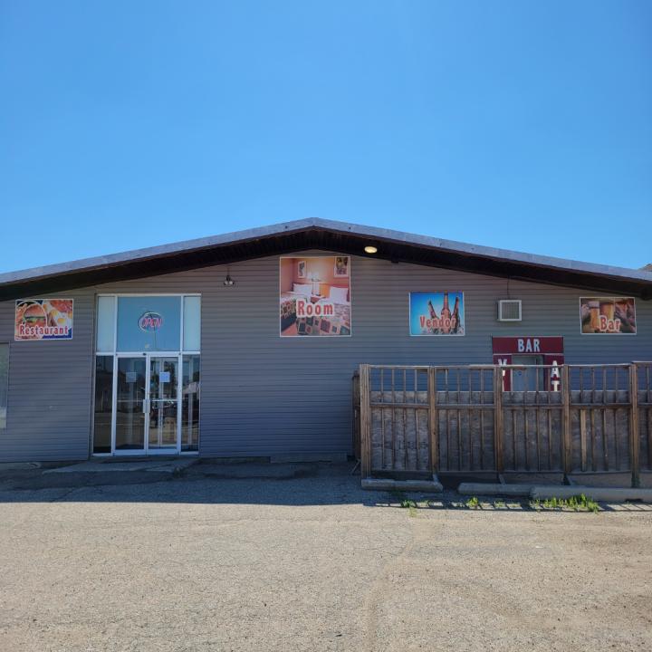 Erin Inn Motor Hotel Killarney