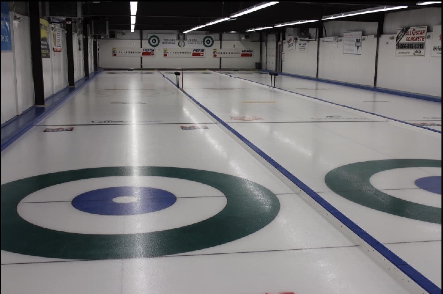 Lorette Curling Club