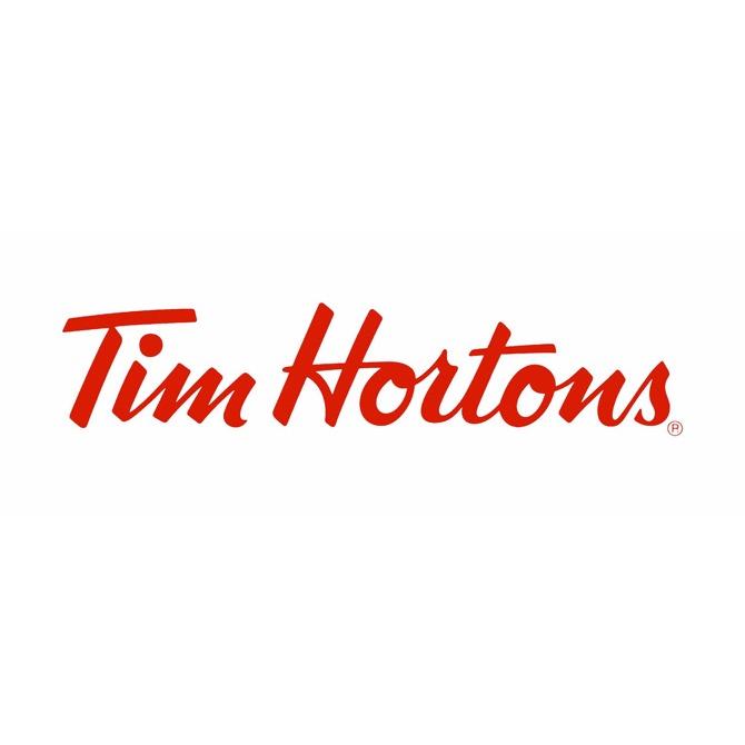 Tim Hortons Menu