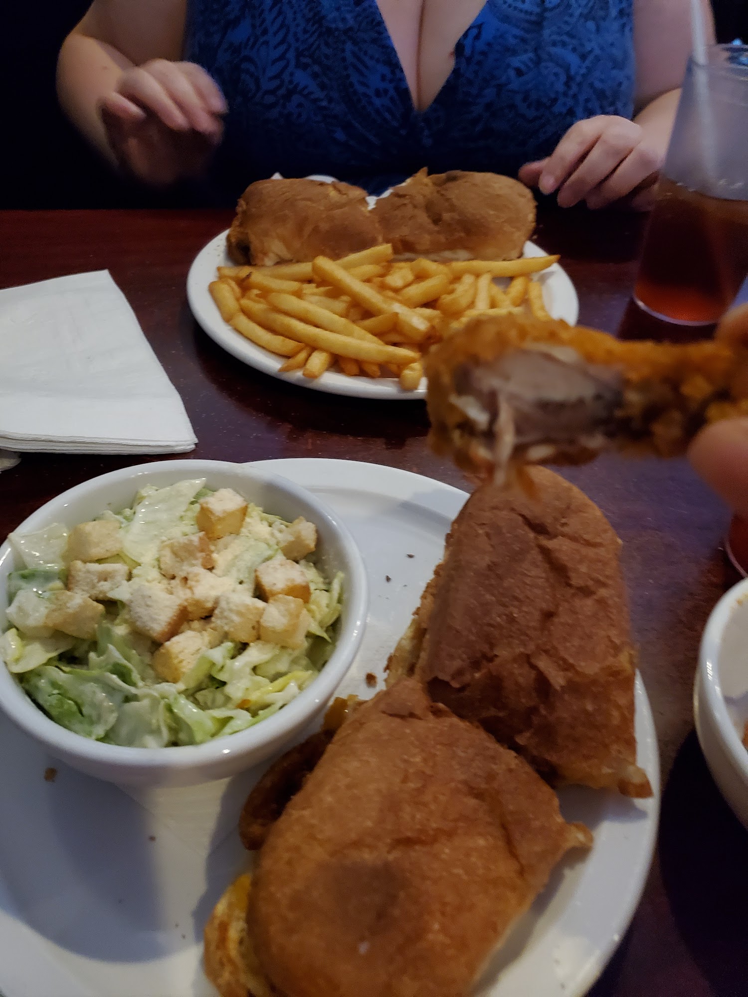 Tornado's Restaurant & Lounge 1107 Saskatchewan Ave W, Portage la Prairie, MB R1N 0R2
