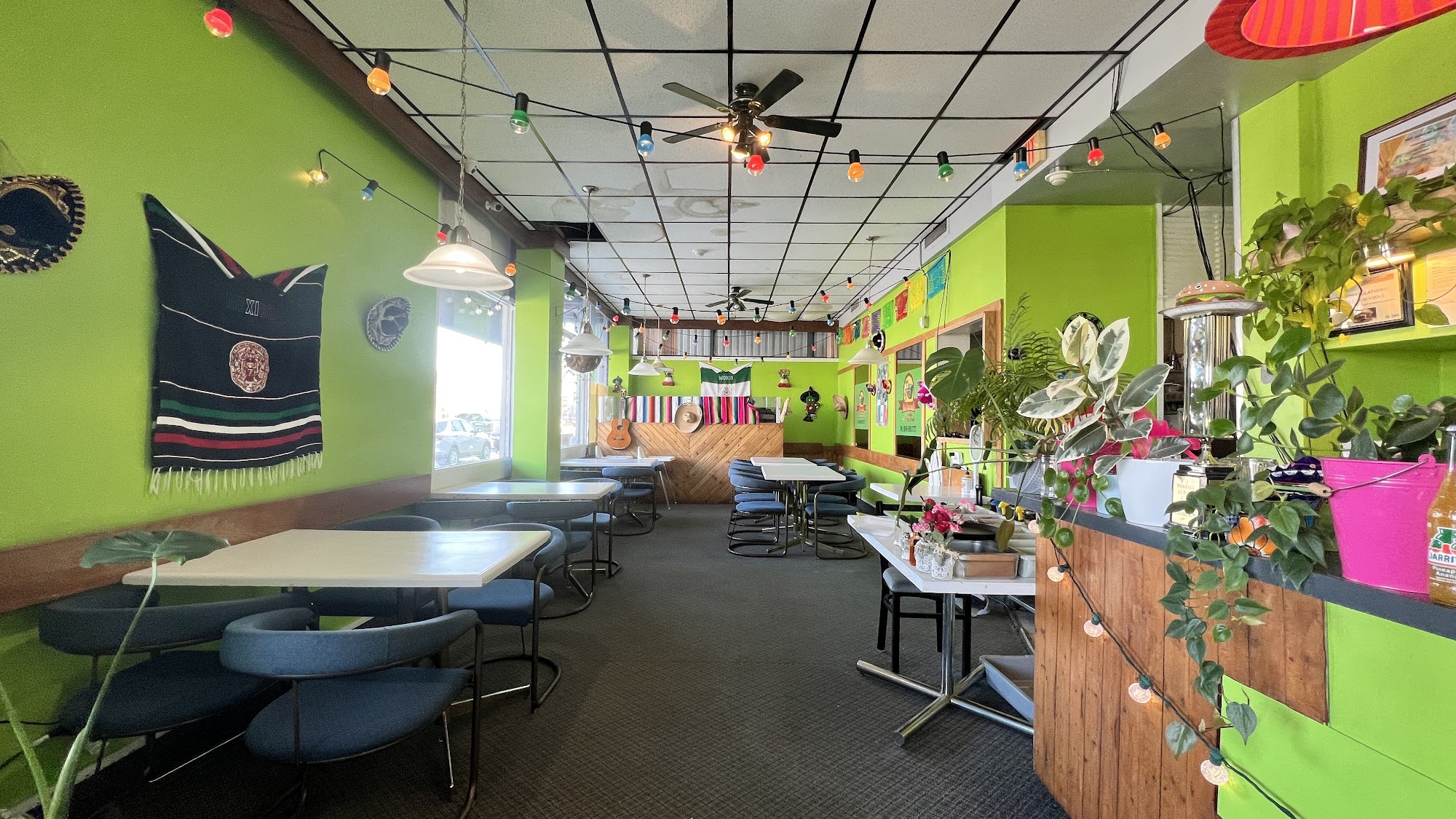 Mole Guacamole 177 Saskatchewan Ave W, Portage la Prairie, MB R1N 0P5