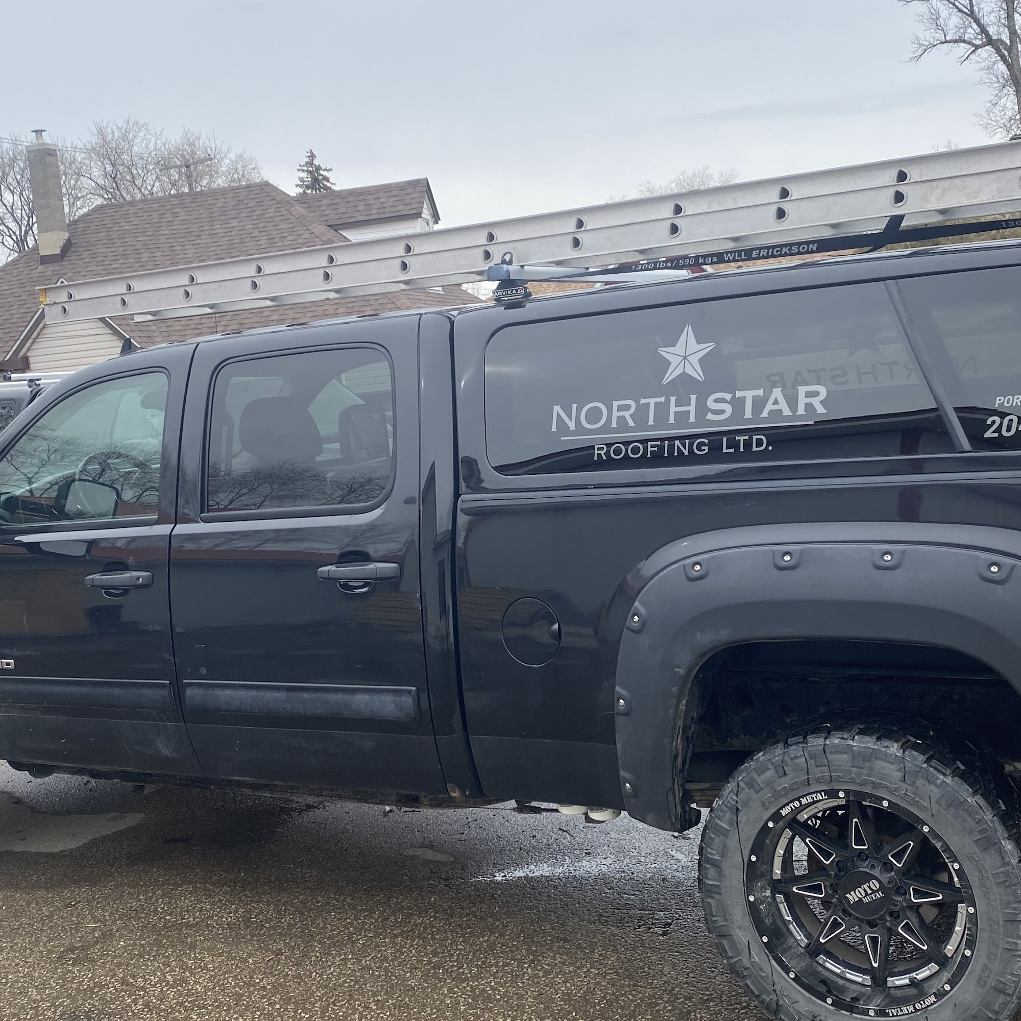 Northstar Roofing Ltd.
