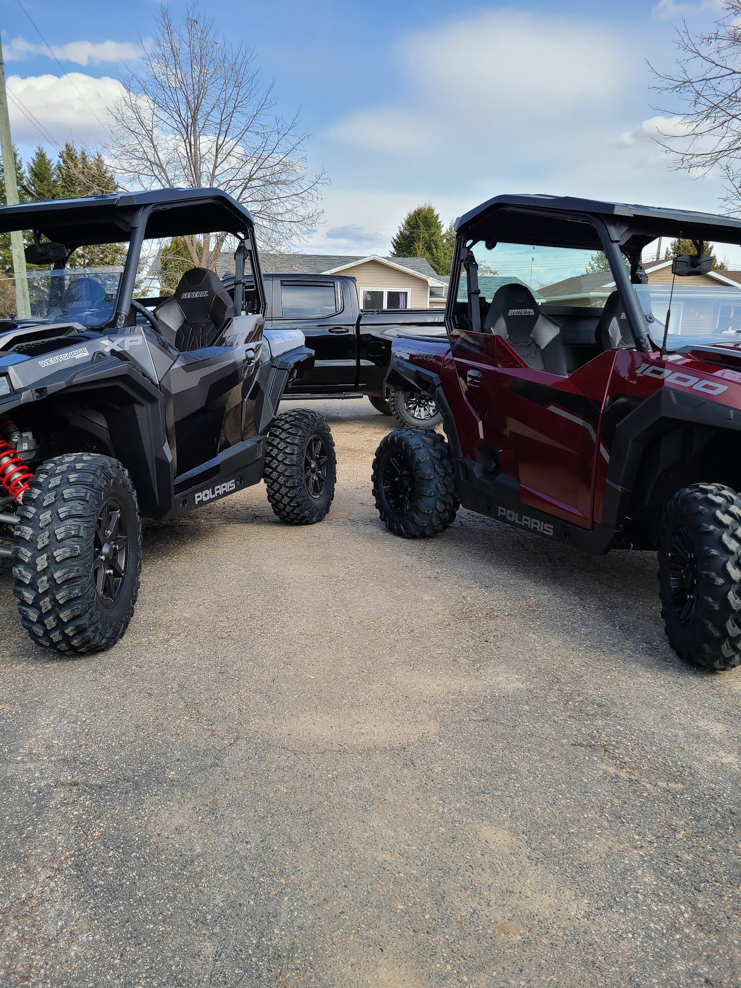 Clean Freaks Detailing Roblin