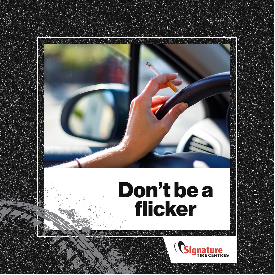 Signature Tire St. Eustache (Laramee Sales and Services)