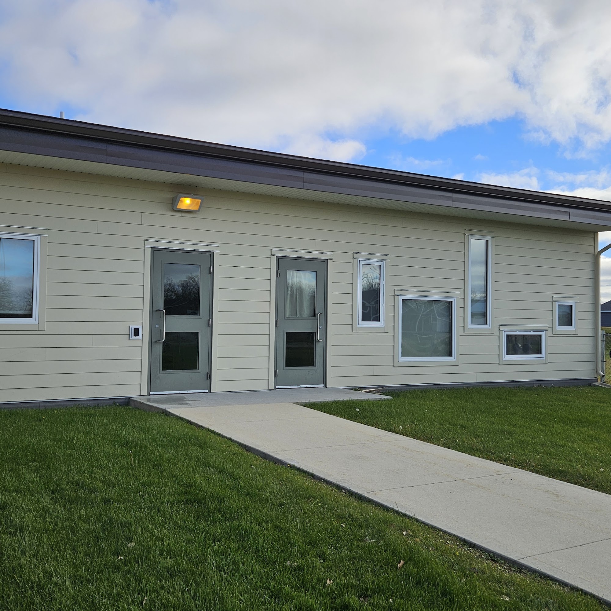 Garderie De Bambins Co-op Inc Saint Malo