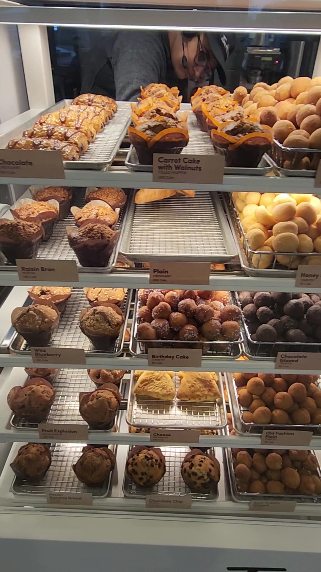 Tim Hortons