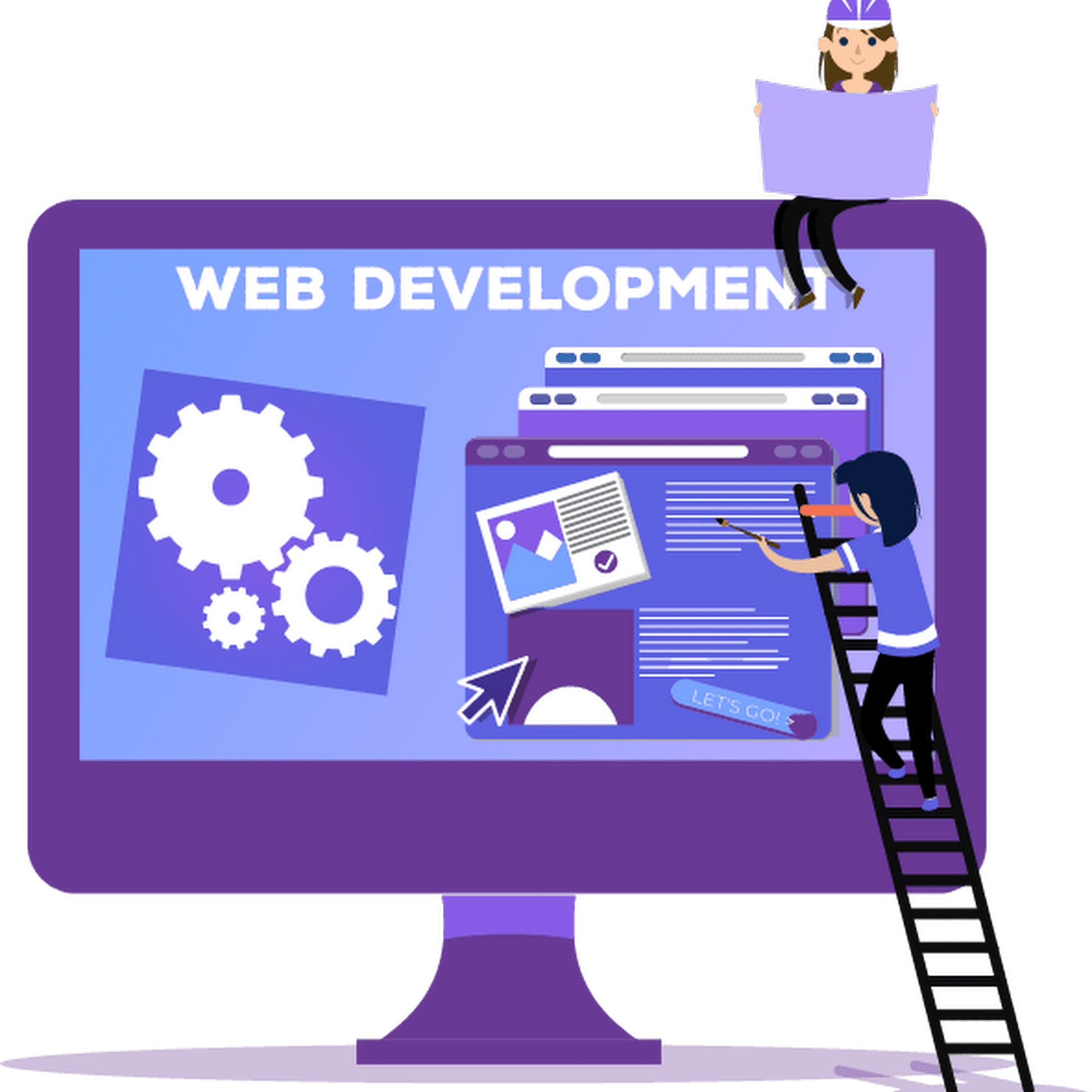 MS Project IT Solution