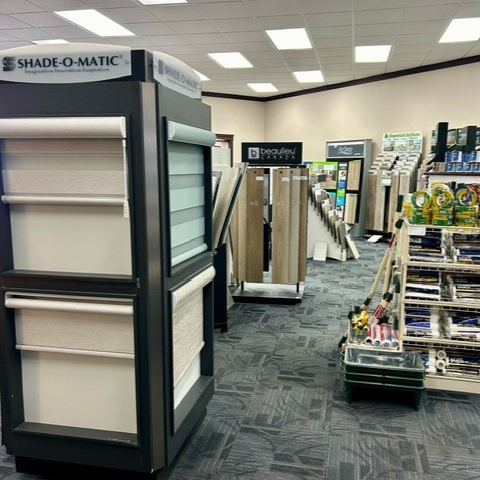 Leo's Home Decorating