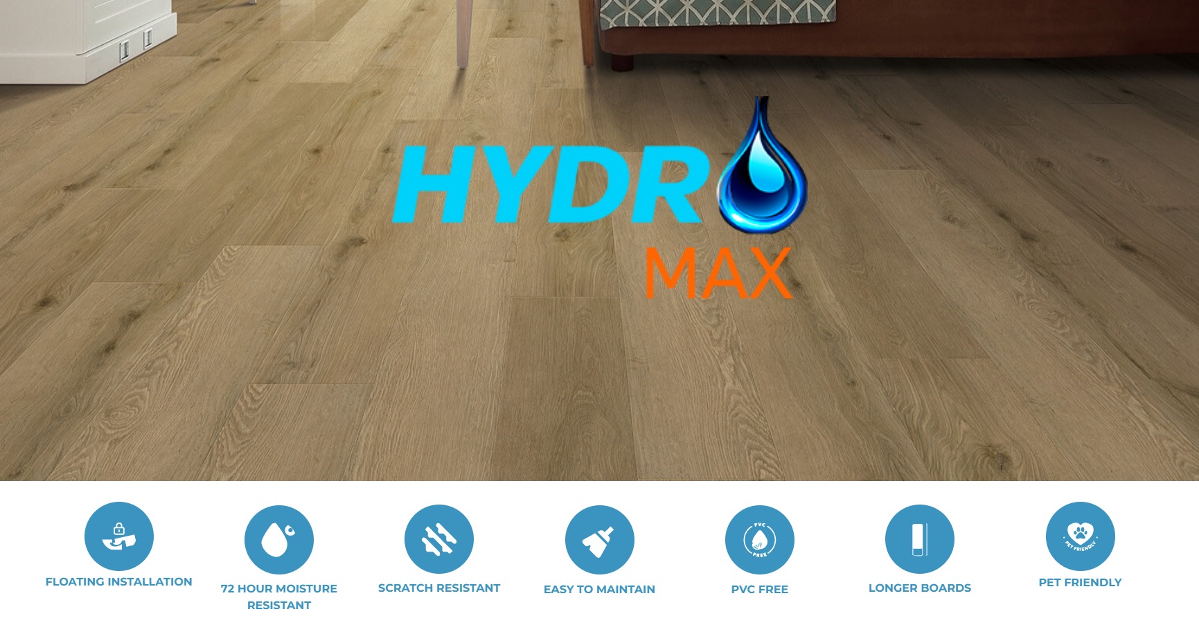 Leo's Home Decorating