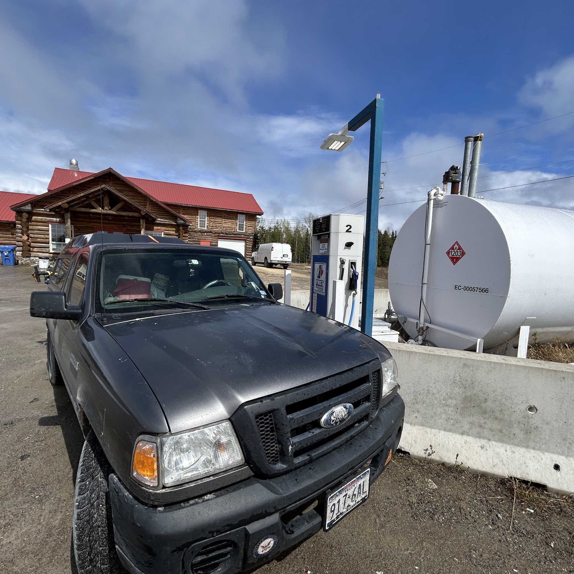 Pimicikamak Place Wabowden