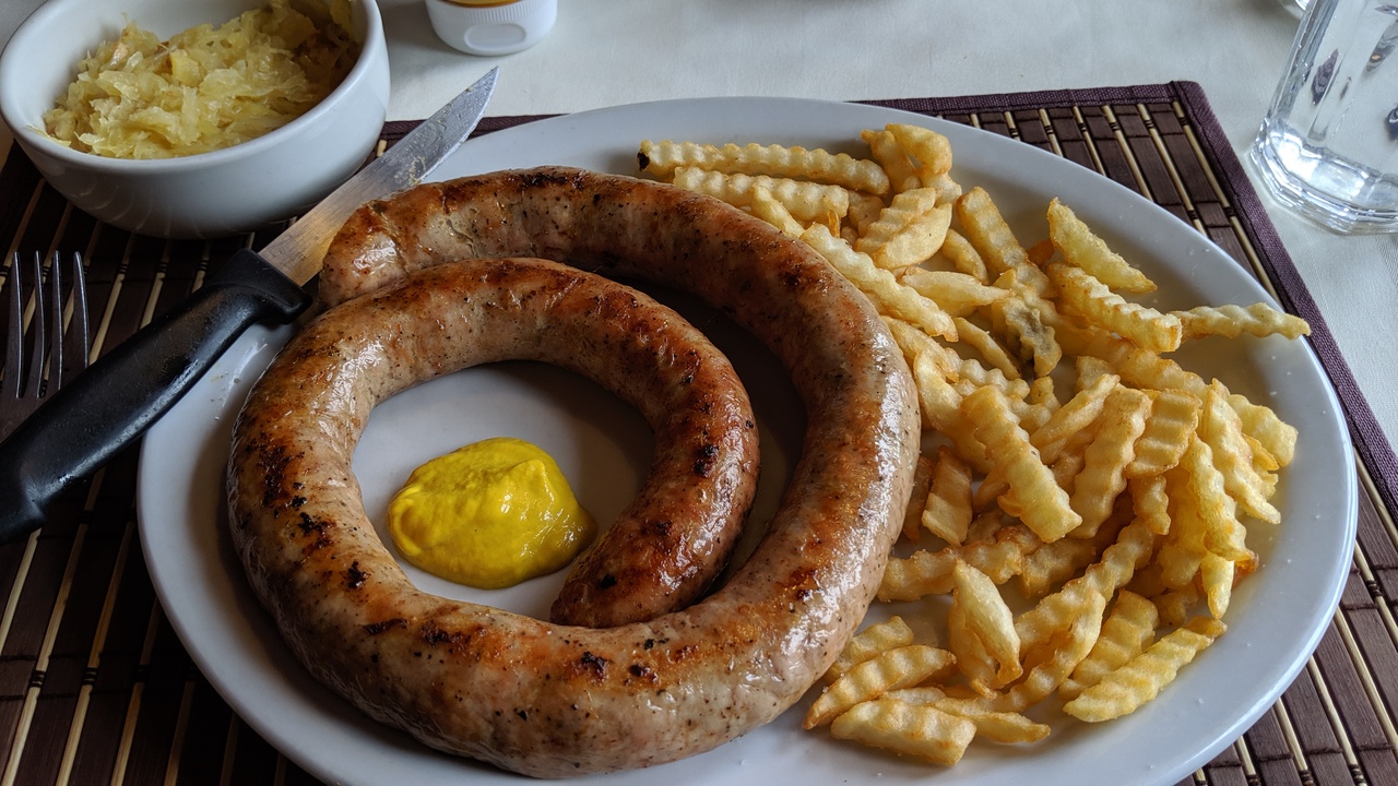 Ralph's German Restaurant And Café 551 Muirham Dr, Winkler, MB R4W 4A6