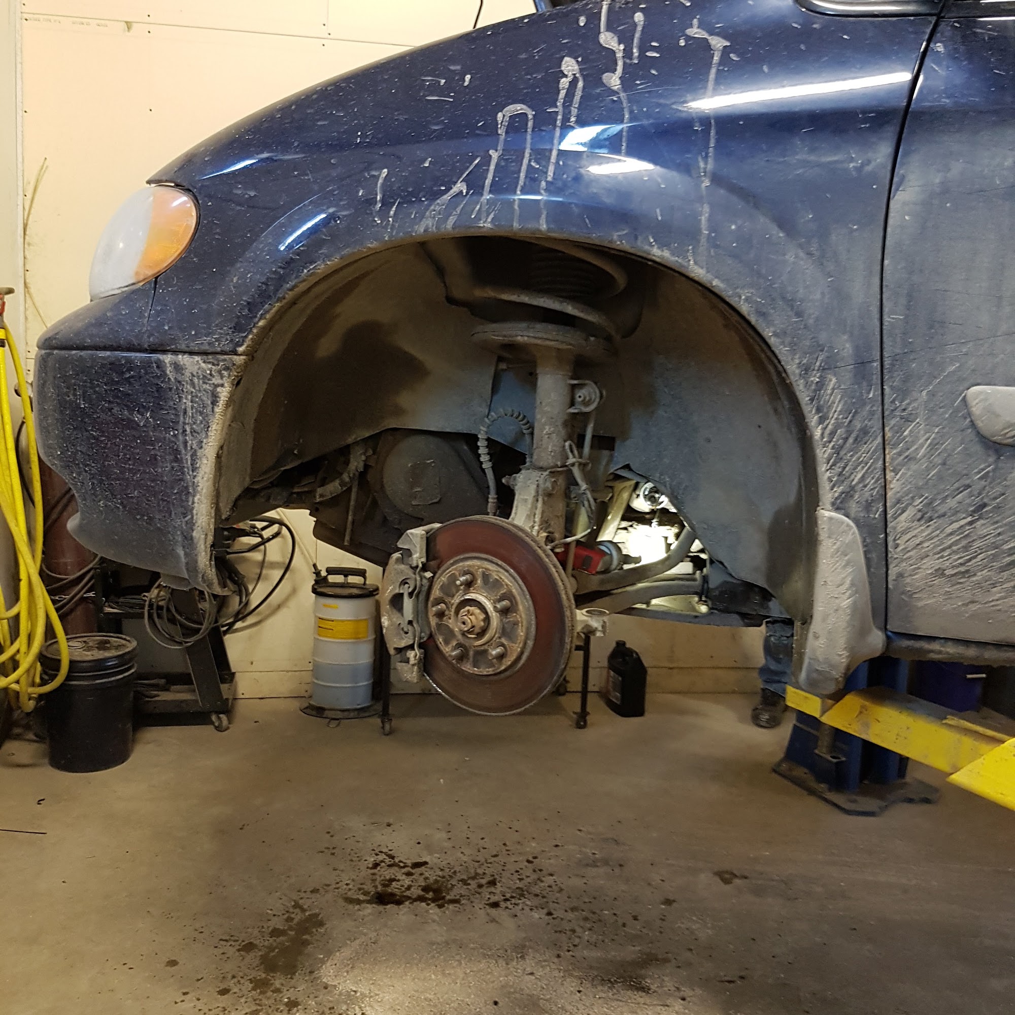 Michael Fleik Motor Repair