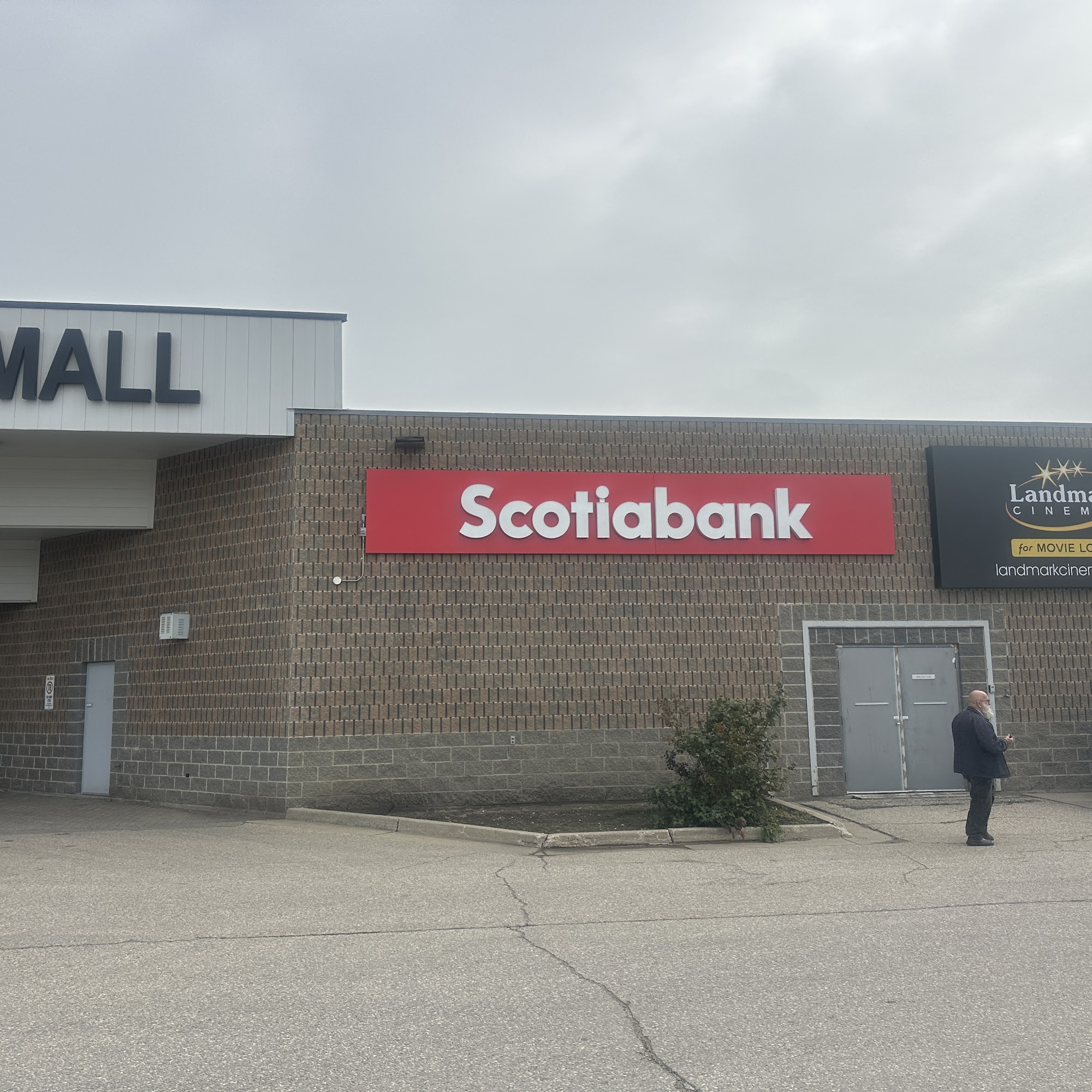 Scotiabank Winkler