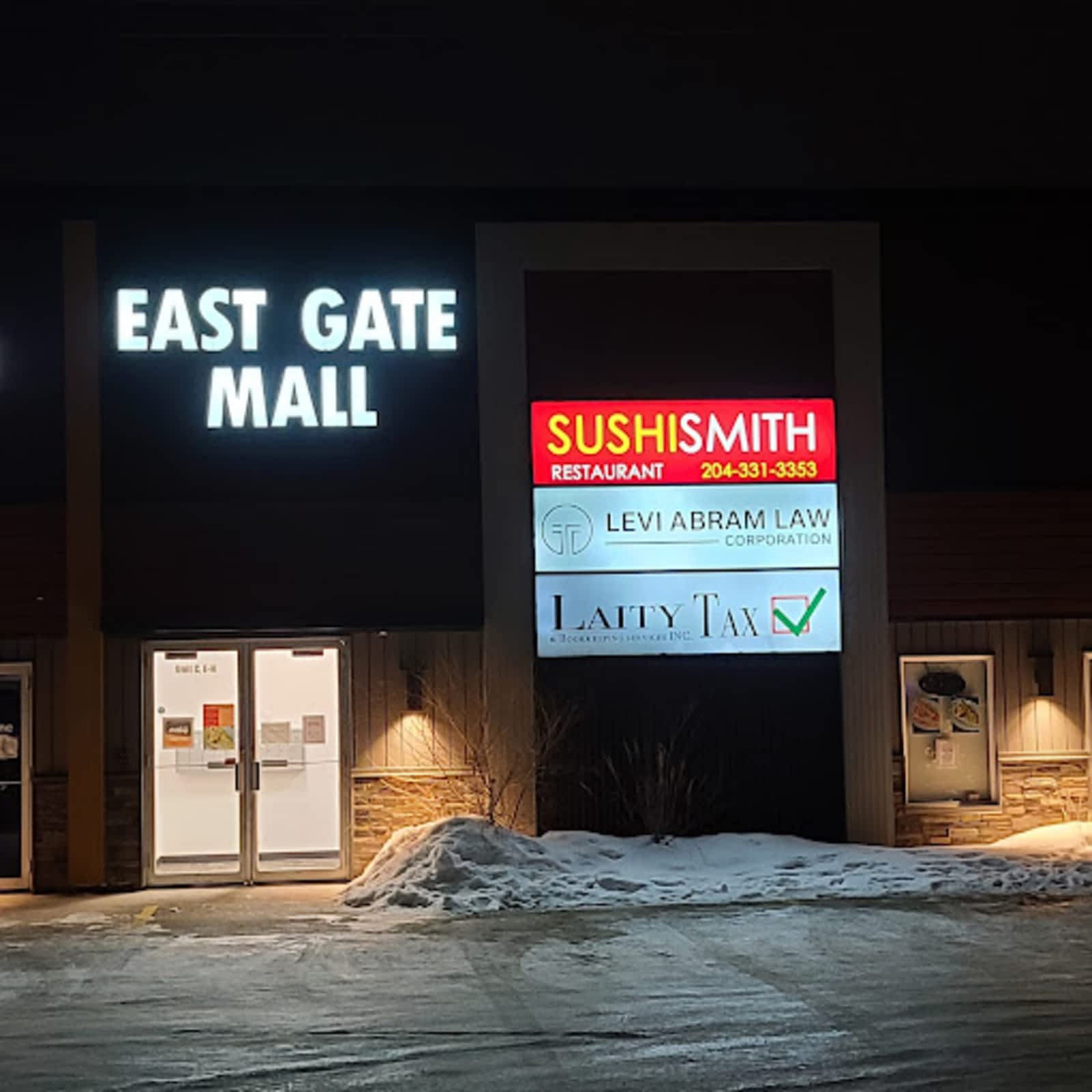 Laity Tax & Bookkeeping Services