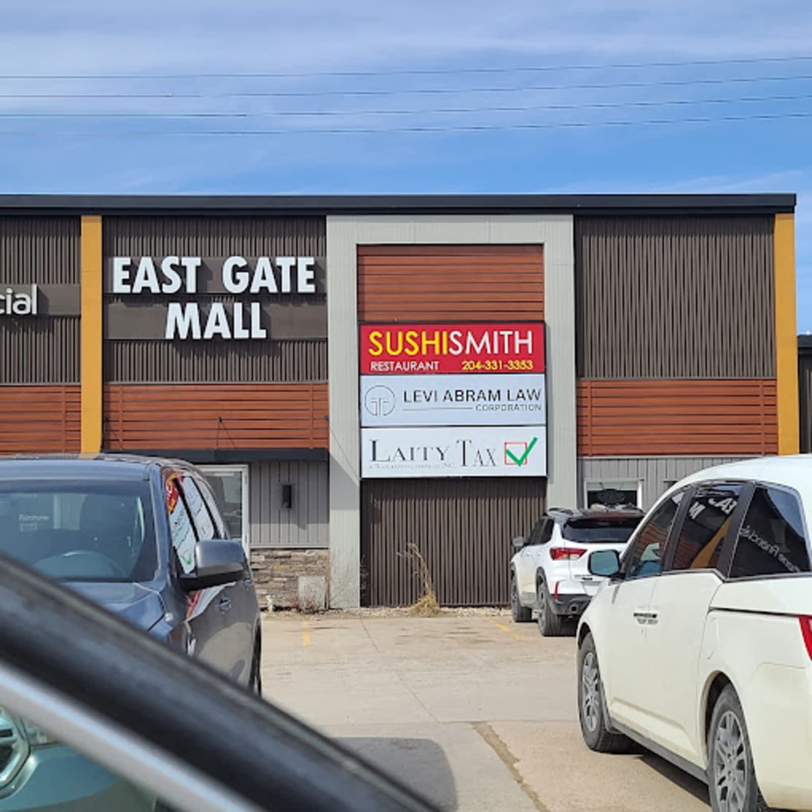 Laity Tax & Bookkeeping Services