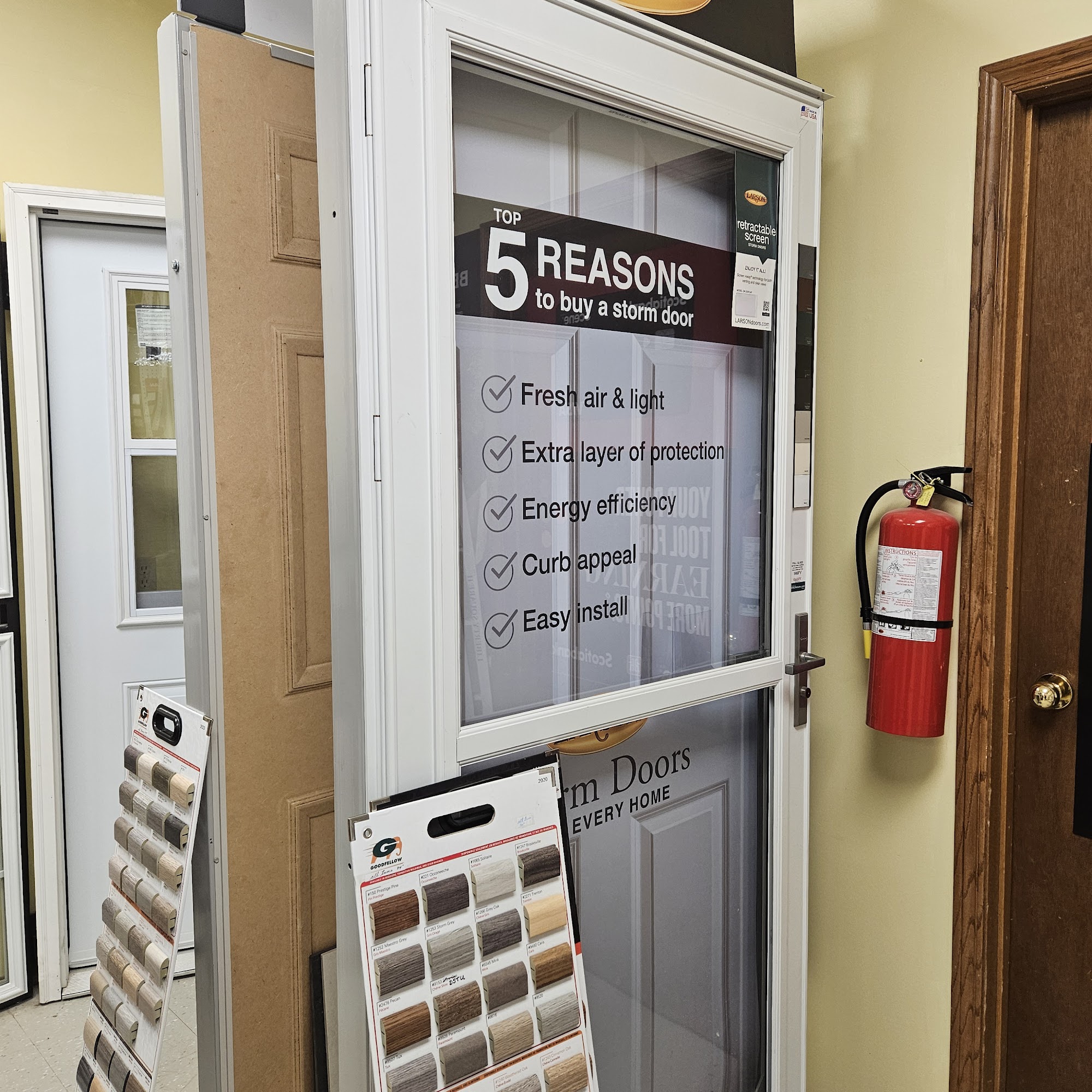 Winnipeg Beach Home Building Centre Winnipeg Beach