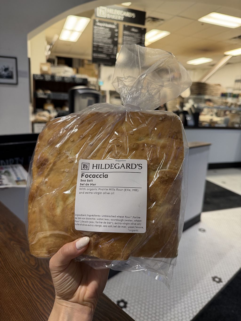 Photo credit: happycow