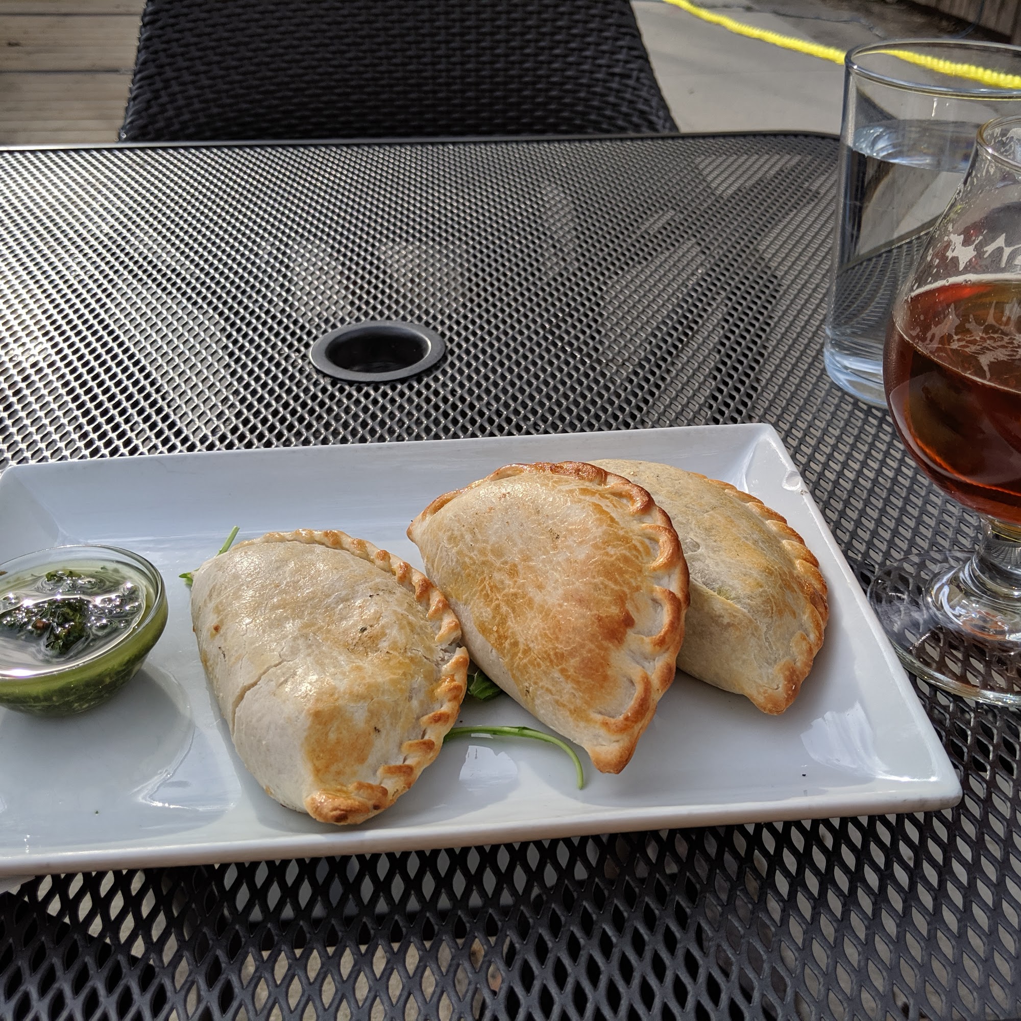 Corrientes Argentine Pizzeria Winnipeg