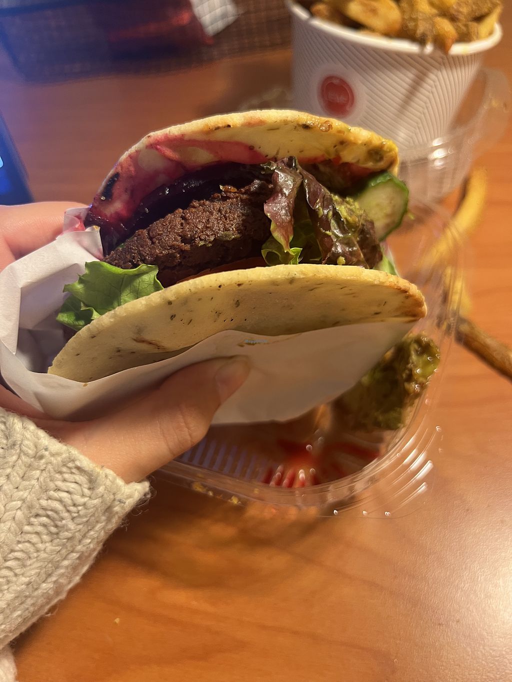 Photo credit: happycow