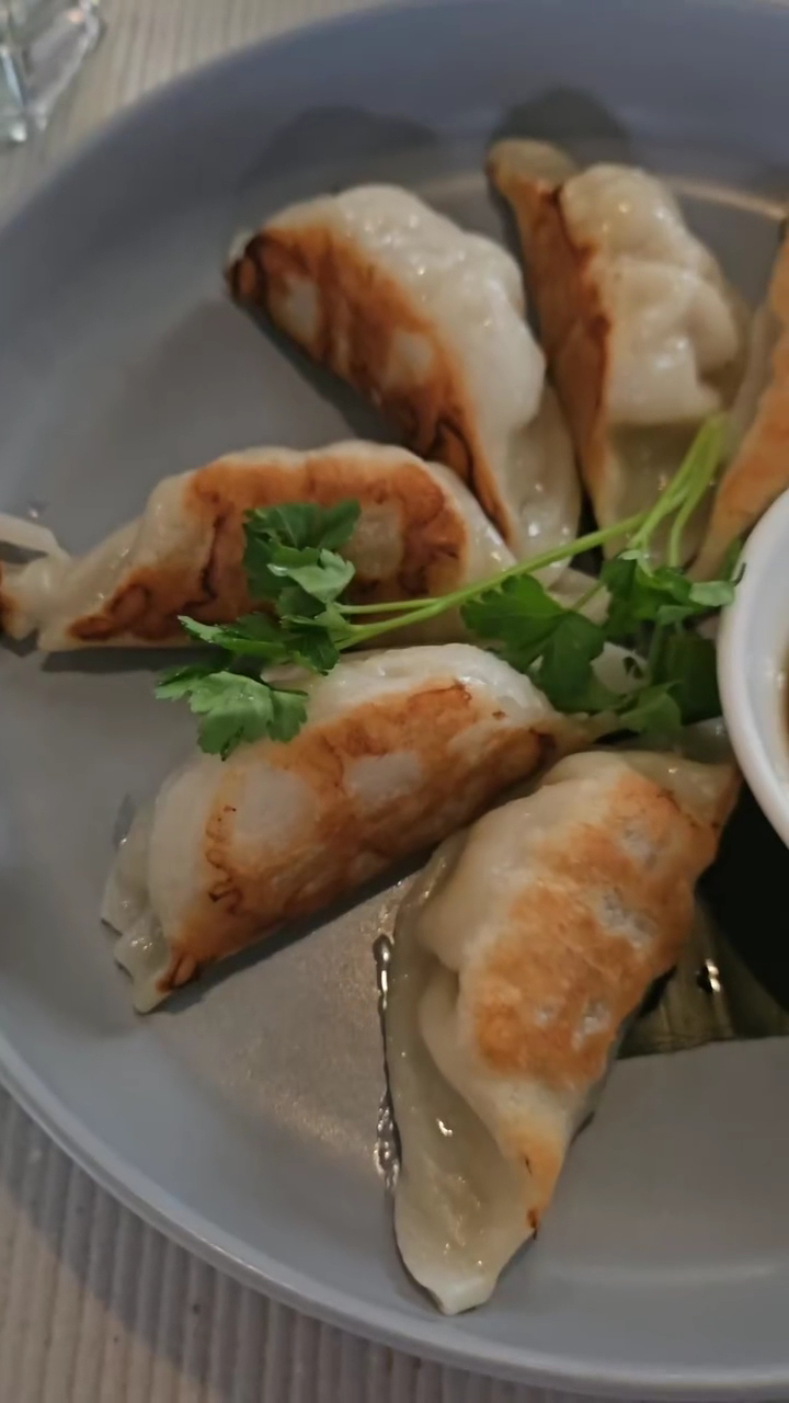 Wasabi On Broadway Menu