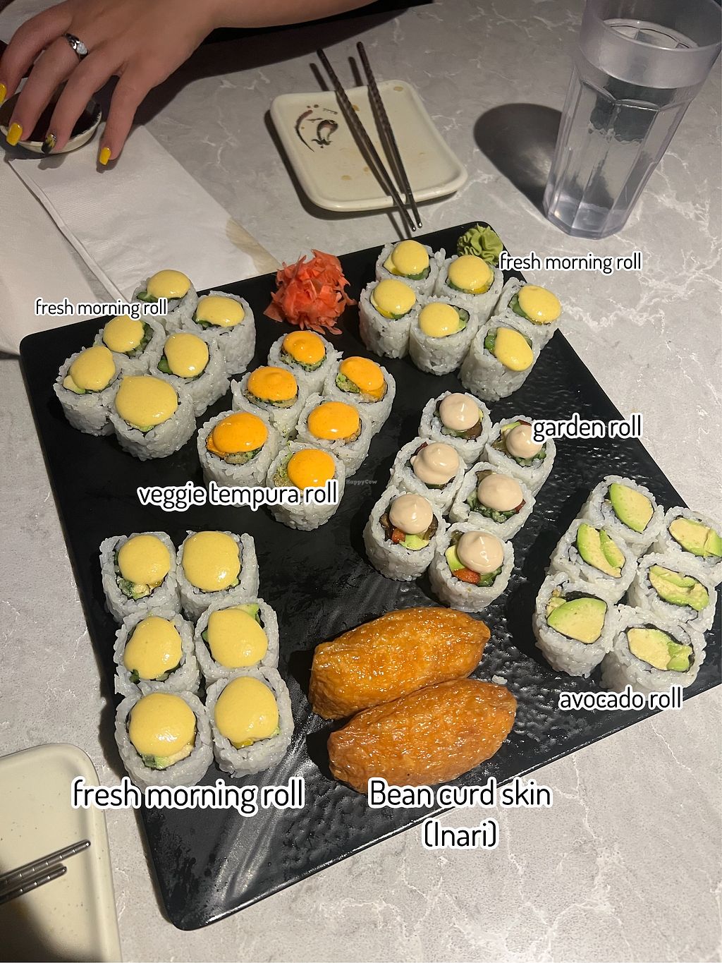 Photo credit: happycow