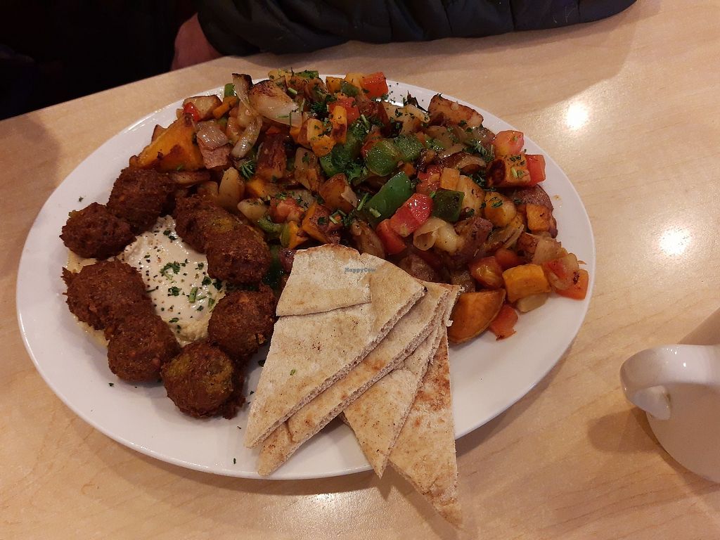 Photo credit: happycow