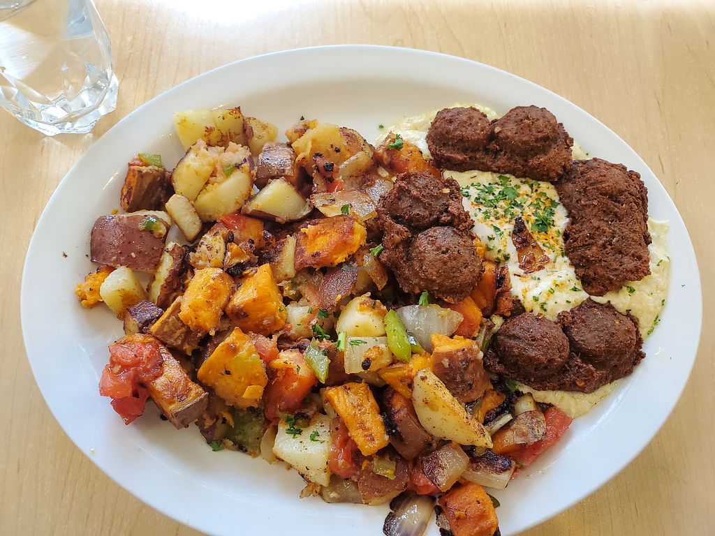 Photo credit: happycow