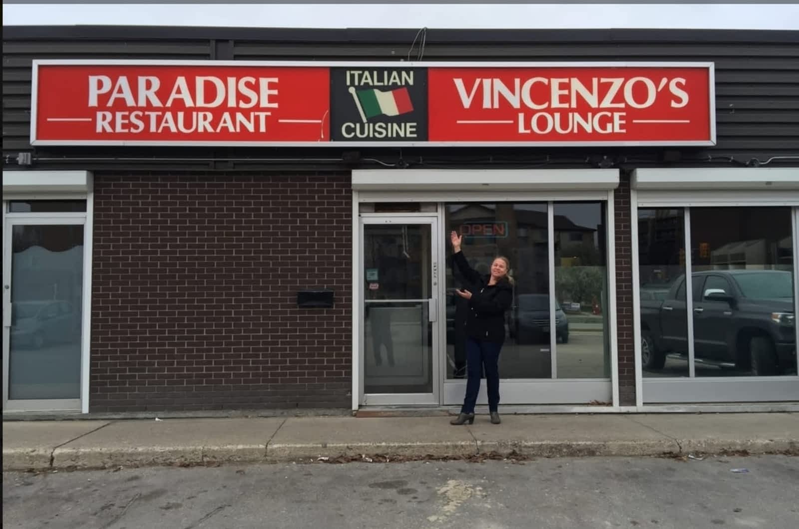 Photo credit: yellowpages.ca