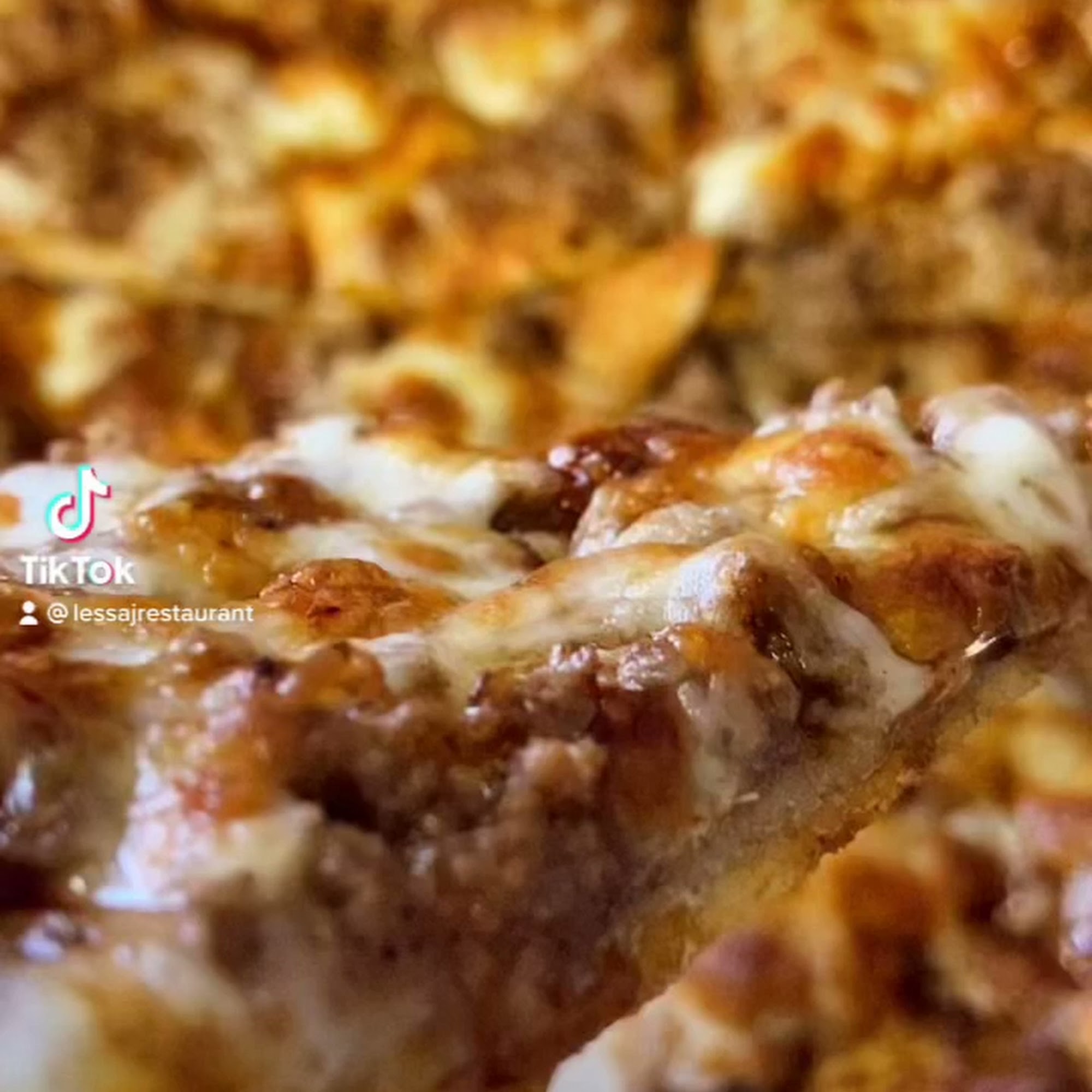 Les Saj Restaurant Winnipeg