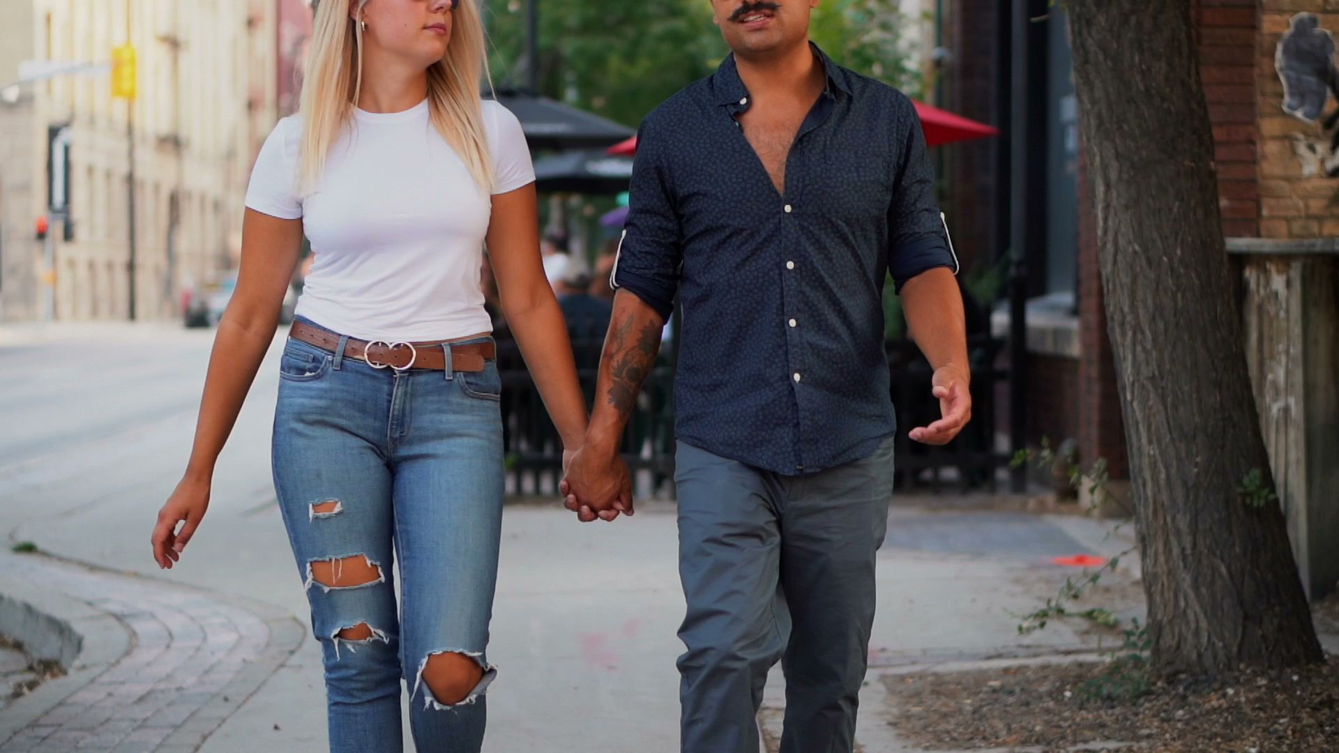 Little Brown Jug Menu