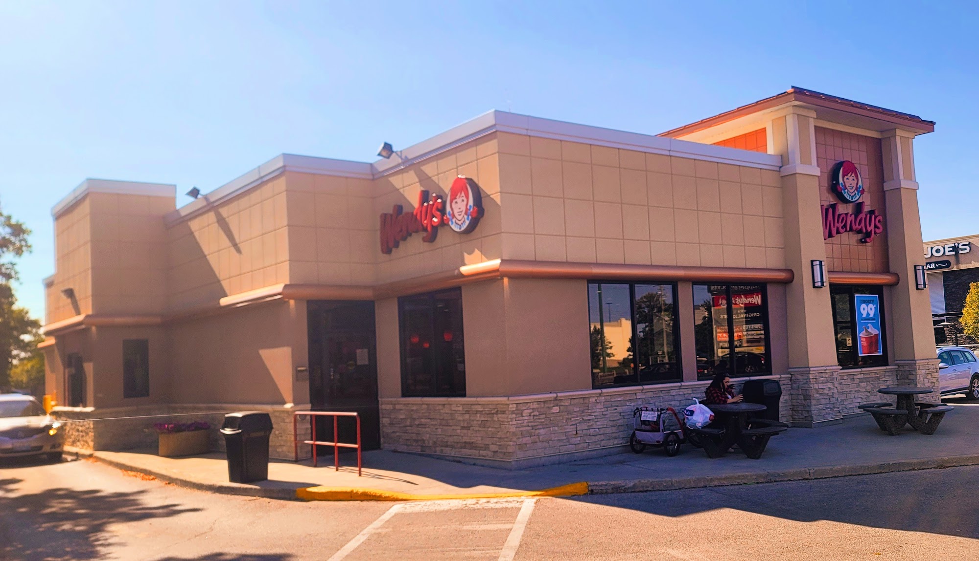 Wendy's