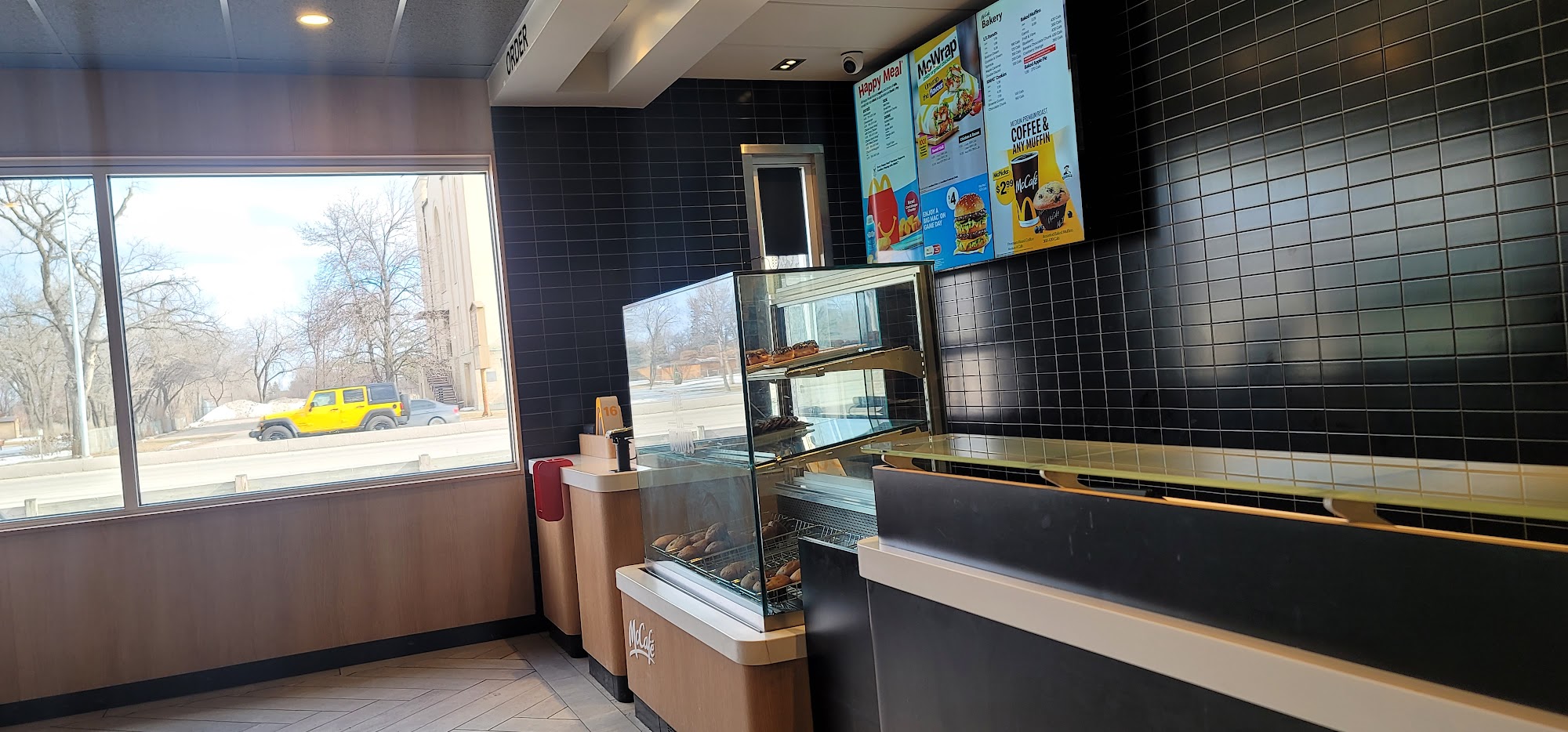 McDonald’s