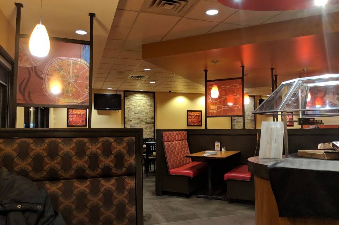 Pizza Hut