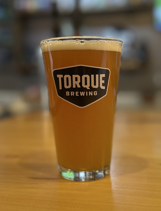 Torque Brewing Winnipeg