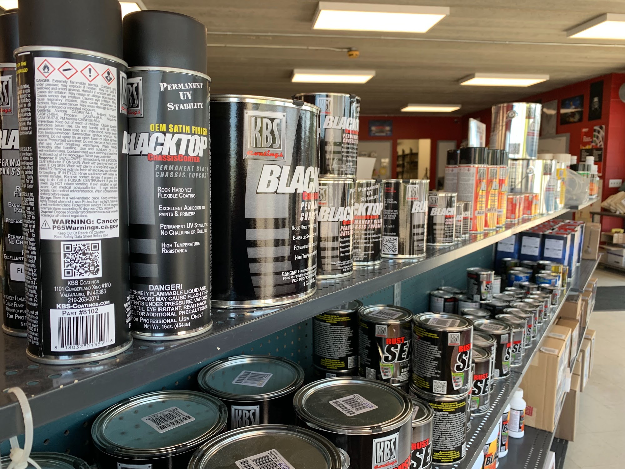 RONDEX AUTO BODY SUPPLIES - Winnipeg MB - Hours, Directions, Reviews -  Loc8NearMe