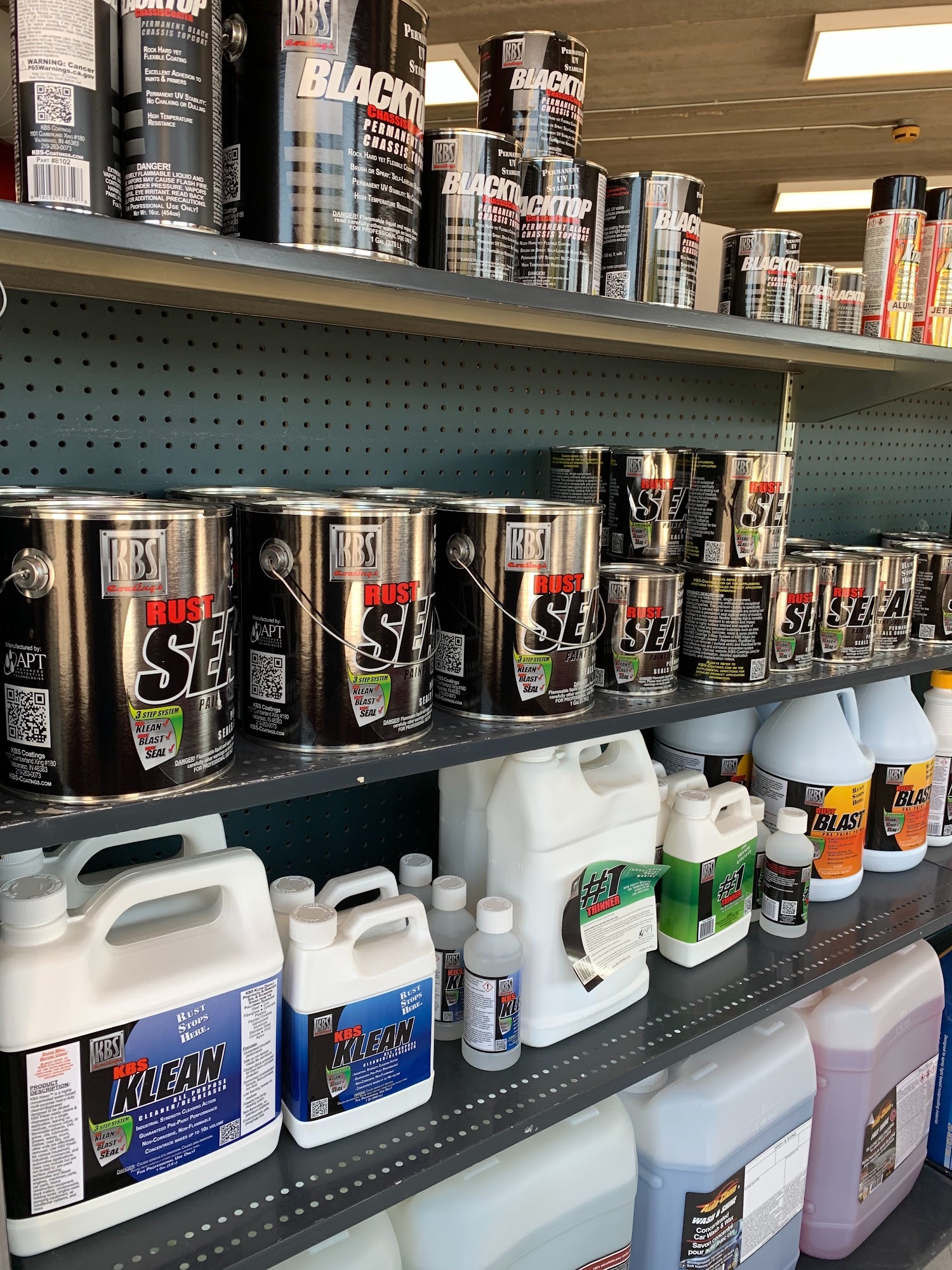 RONDEX AUTO BODY SUPPLIES - Winnipeg MB - Hours, Directions, Reviews -  Loc8NearMe