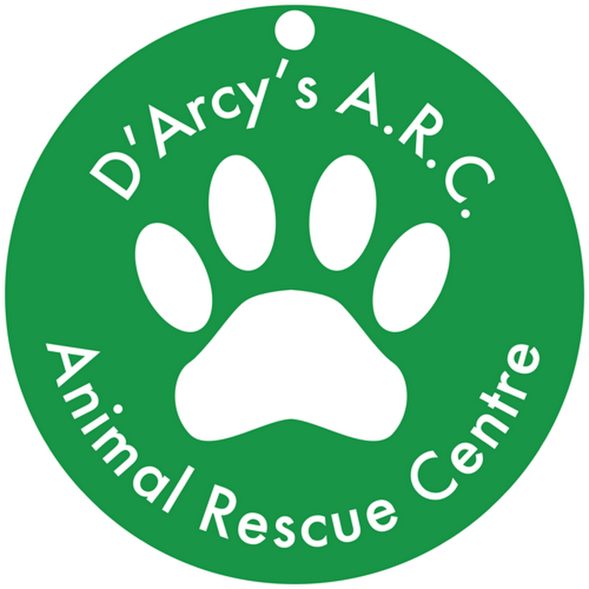 D'Arcy's Animal Rescue Centre Winnipeg