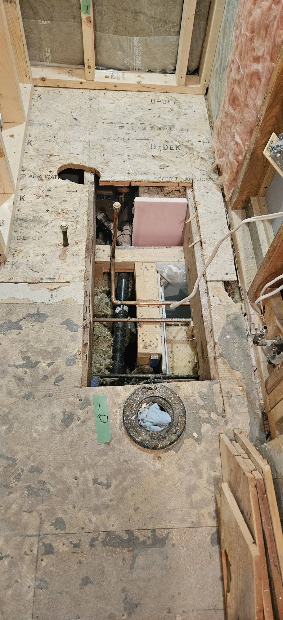 Sg Design & Renovation