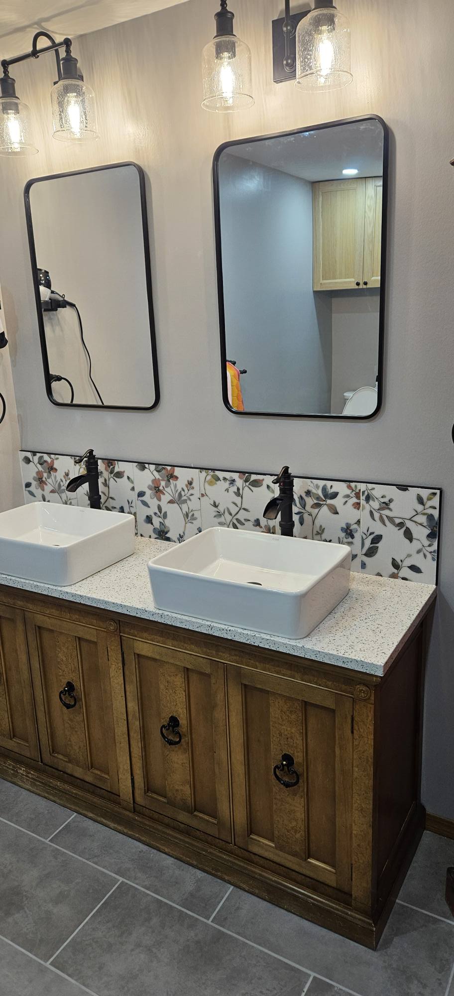 Sg Design & Renovation