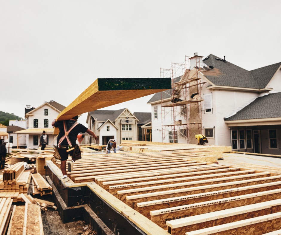 Doman Building Materials Ltd.
